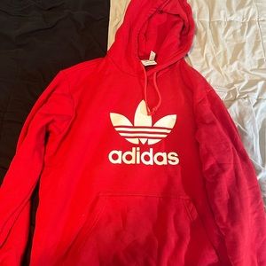 Men’s Adidas Sweatshirt